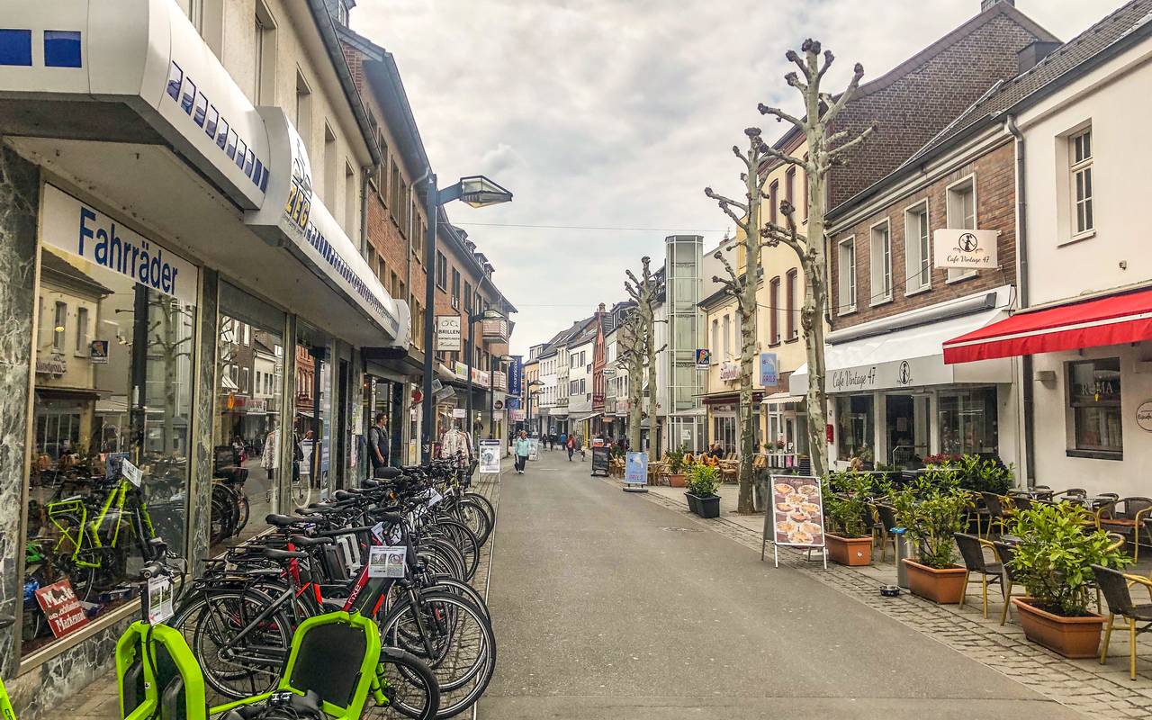 Grevenbroich: Stadtgutschein jetzt erhältlich - NE-WS 89.4