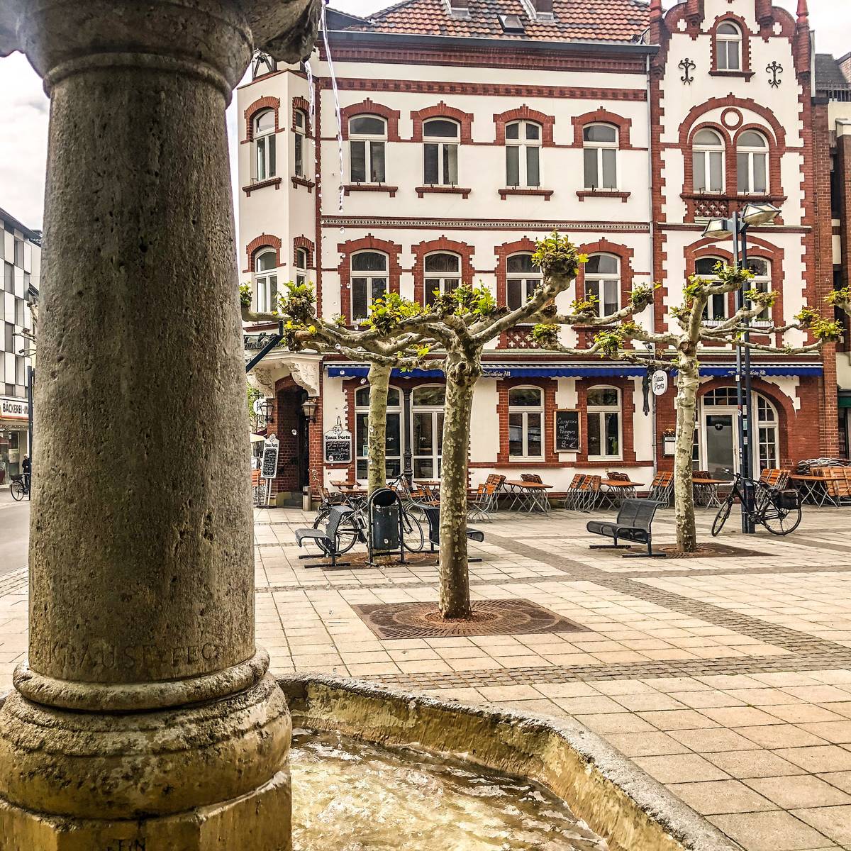 Stadt Grevenbroich sagt November-Veranstaltungen ab - NE-WS 89.4