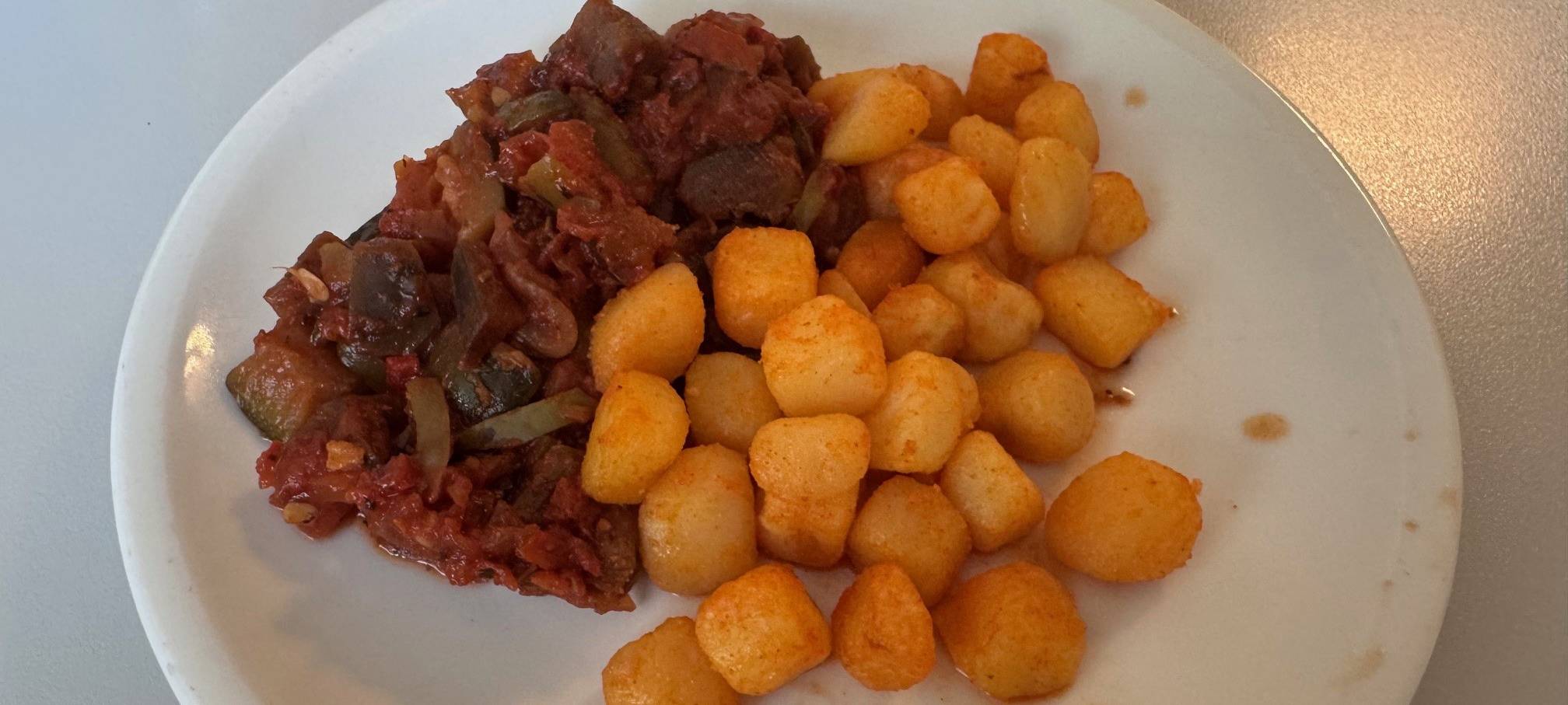 So kocht die Zentralküche vom Rheinland-Klinikum