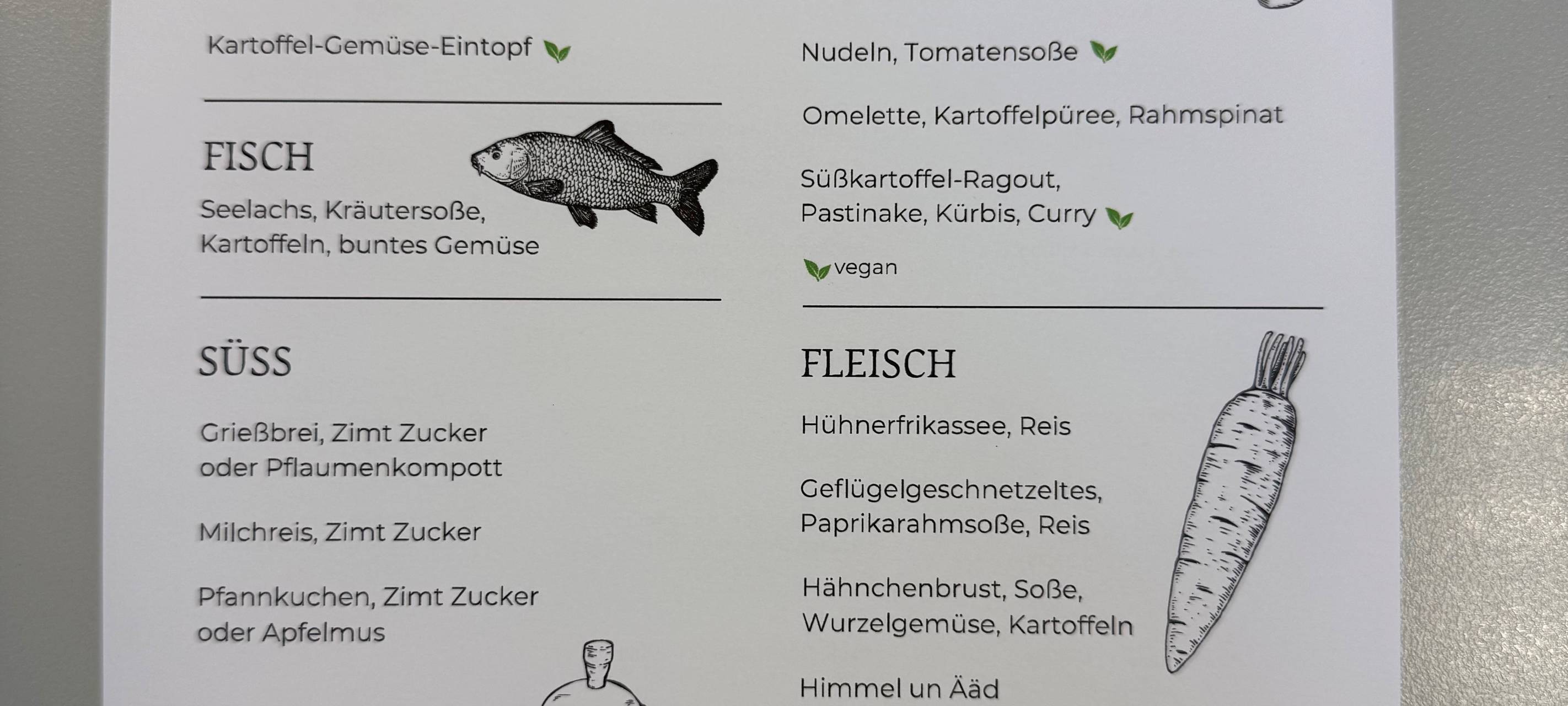 So kocht die Zentralküche vom Rheinland-Klinikum