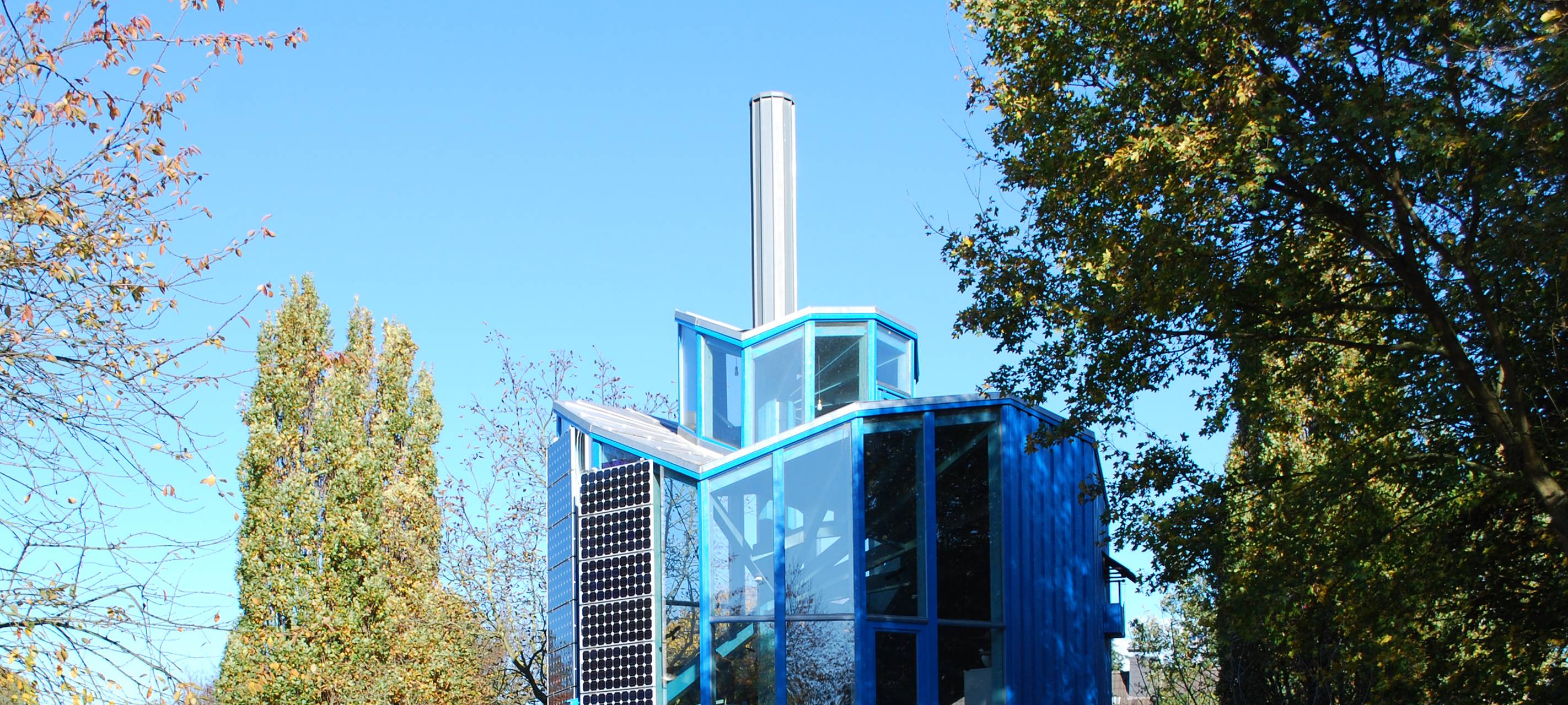 Grevenbroich Schneckenhaus