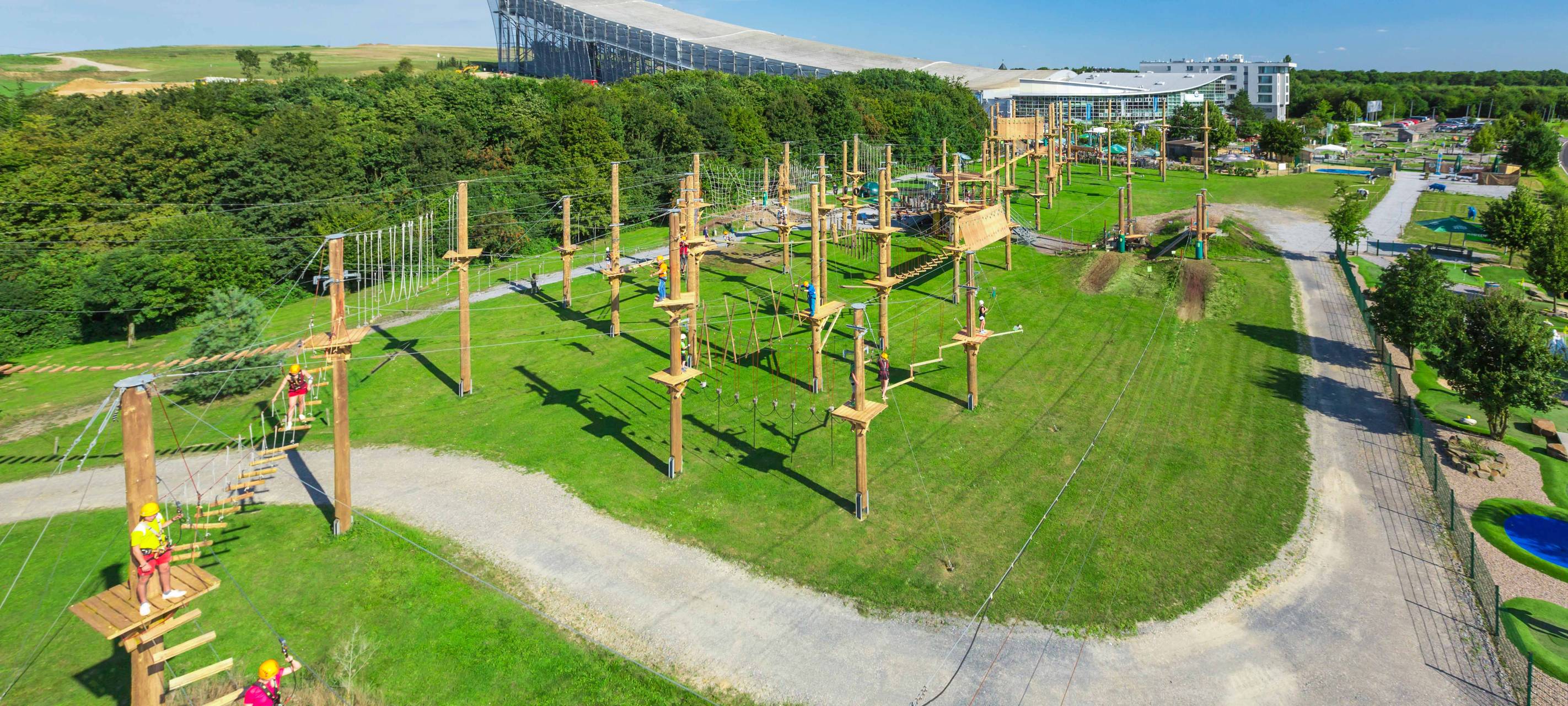 Tourismusbranche im Kreis macht sich große Sorgen