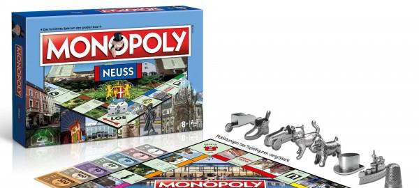 Monopoly Neuss