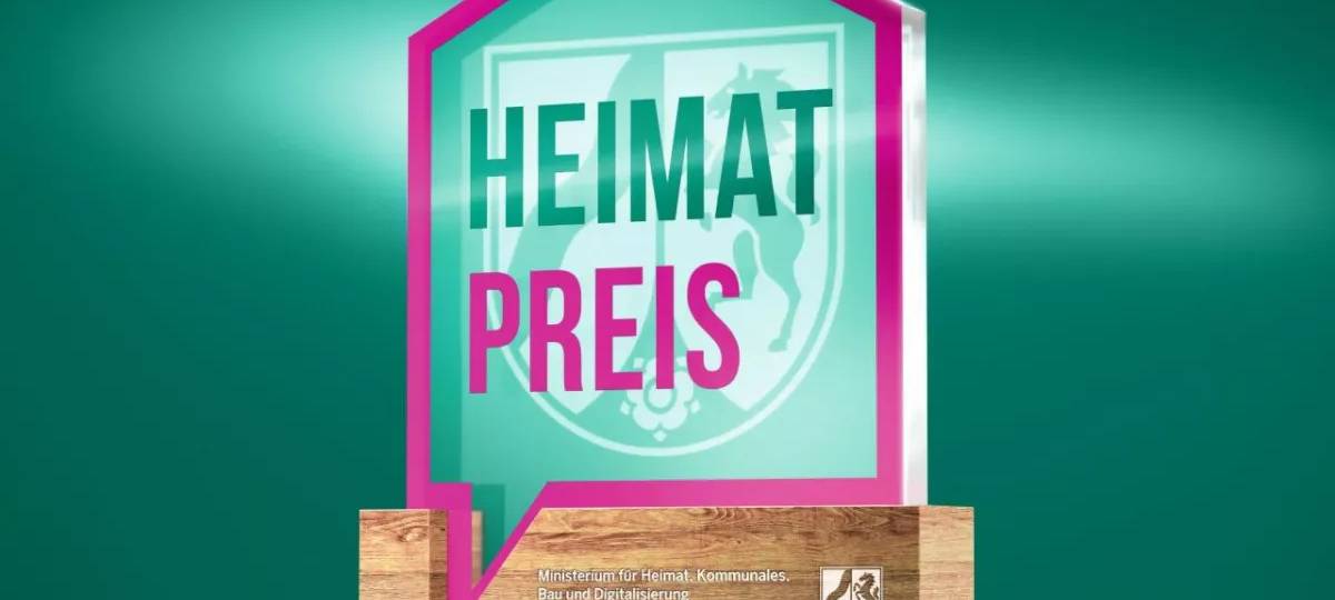 Heimatpreis in Grevenbroich ausgeschrieben