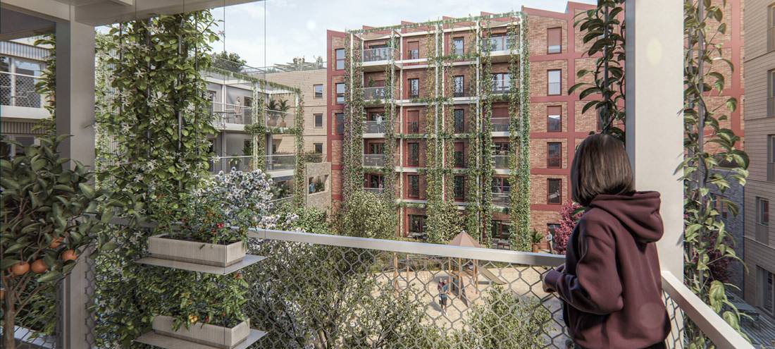 Baurecht für ehemaliges Schraubenfabrik-Gelände in Neuss