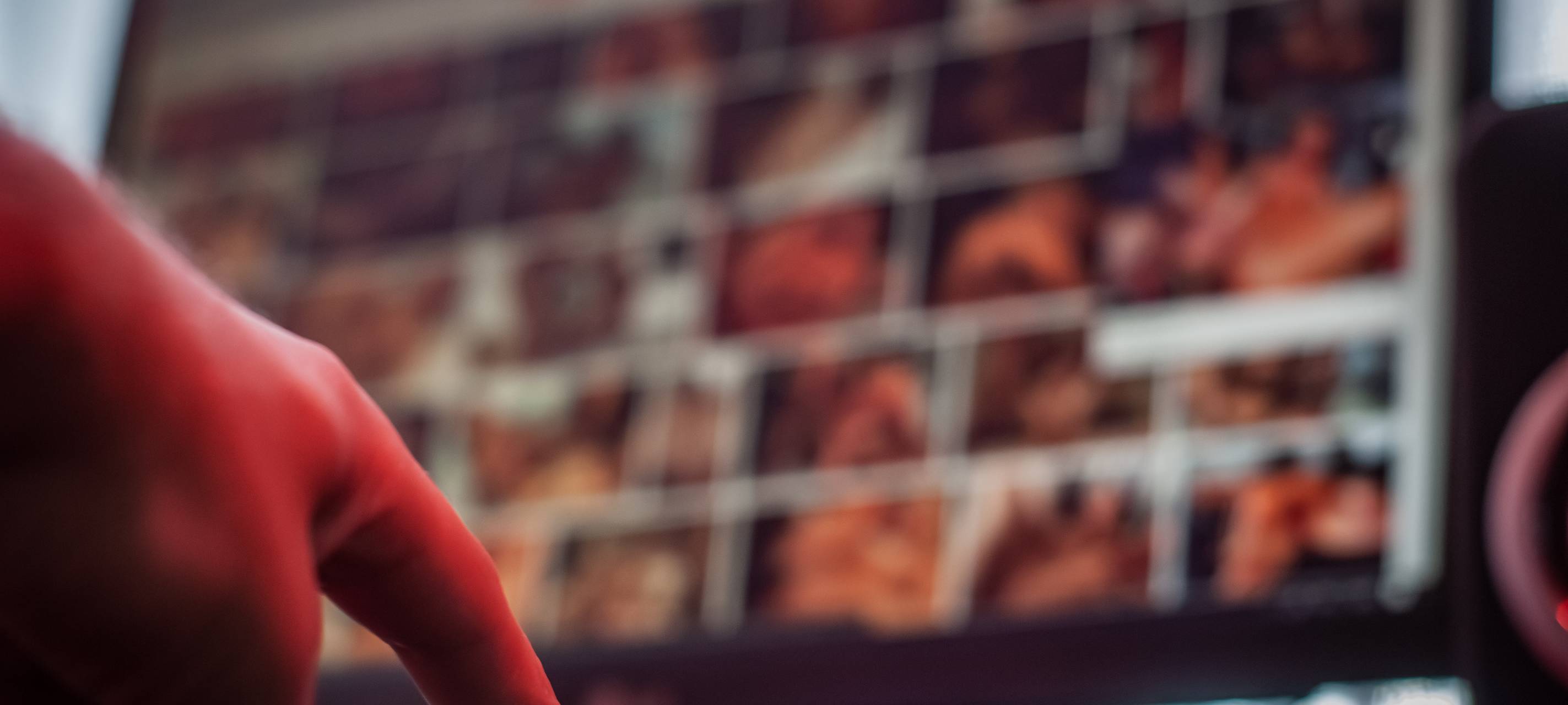 Kinderporno-Plattform hochgenommen - Jüchener festgenommen