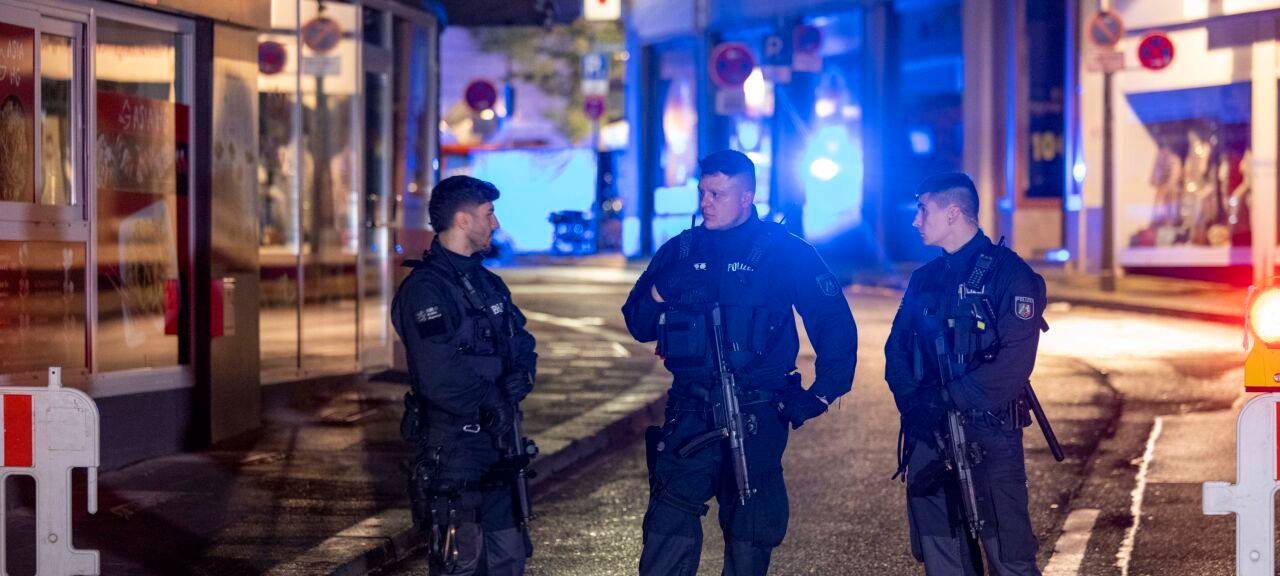 Fall Solingen und die Folgen - NRW-Regierung in der Krise