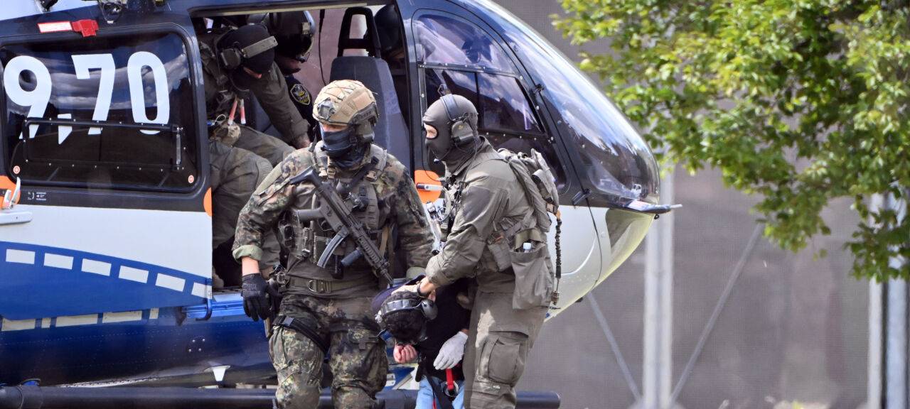 Fall Solingen und die Folgen - NRW-Regierung in der Krise