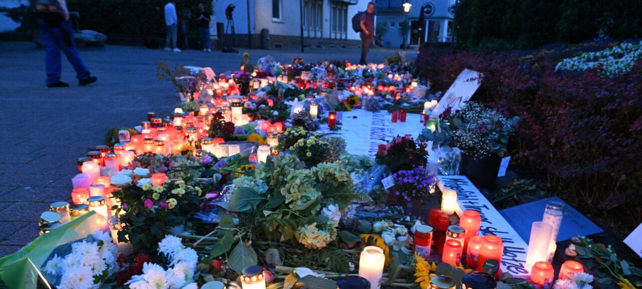 Fall Solingen und die Folgen - NRW-Regierung in der Krise