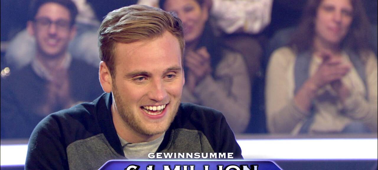 25 Jahre "Wer Wird Millionär?": Die Millionenfragen