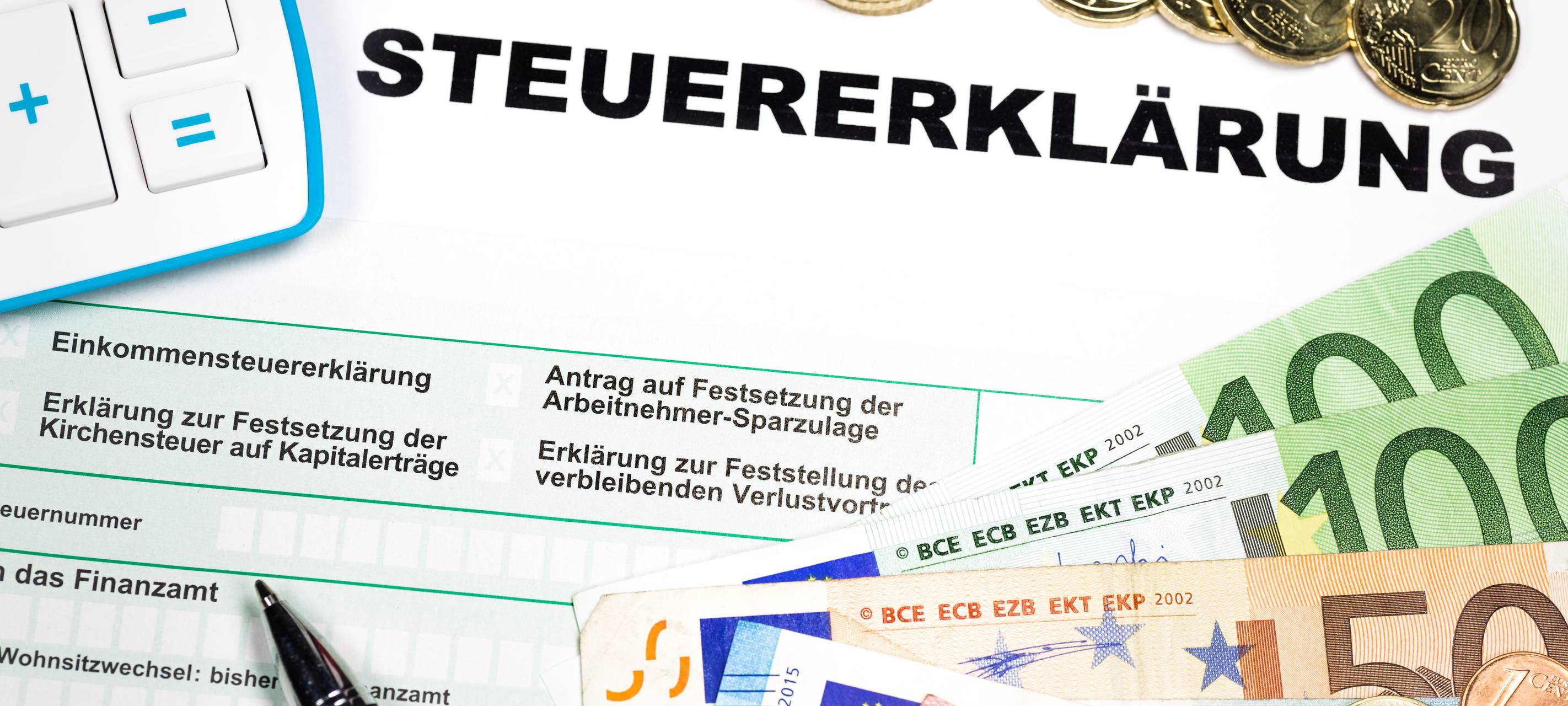 Rhein-Kreis Neuss und NRW: Finanzämter setzen KI ein