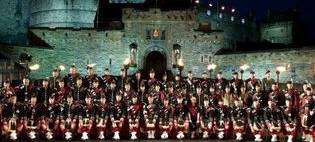 David Johnston - Dudelsack Weltmeister aus Neuss