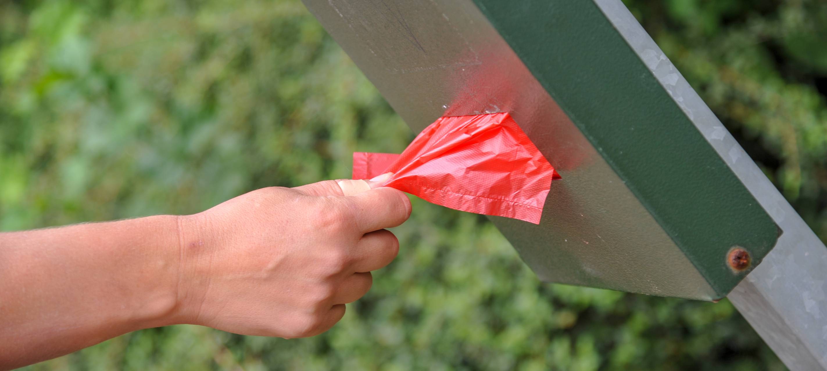 Hundekotbeutel in Kaarst bald möglicherweise Pflicht