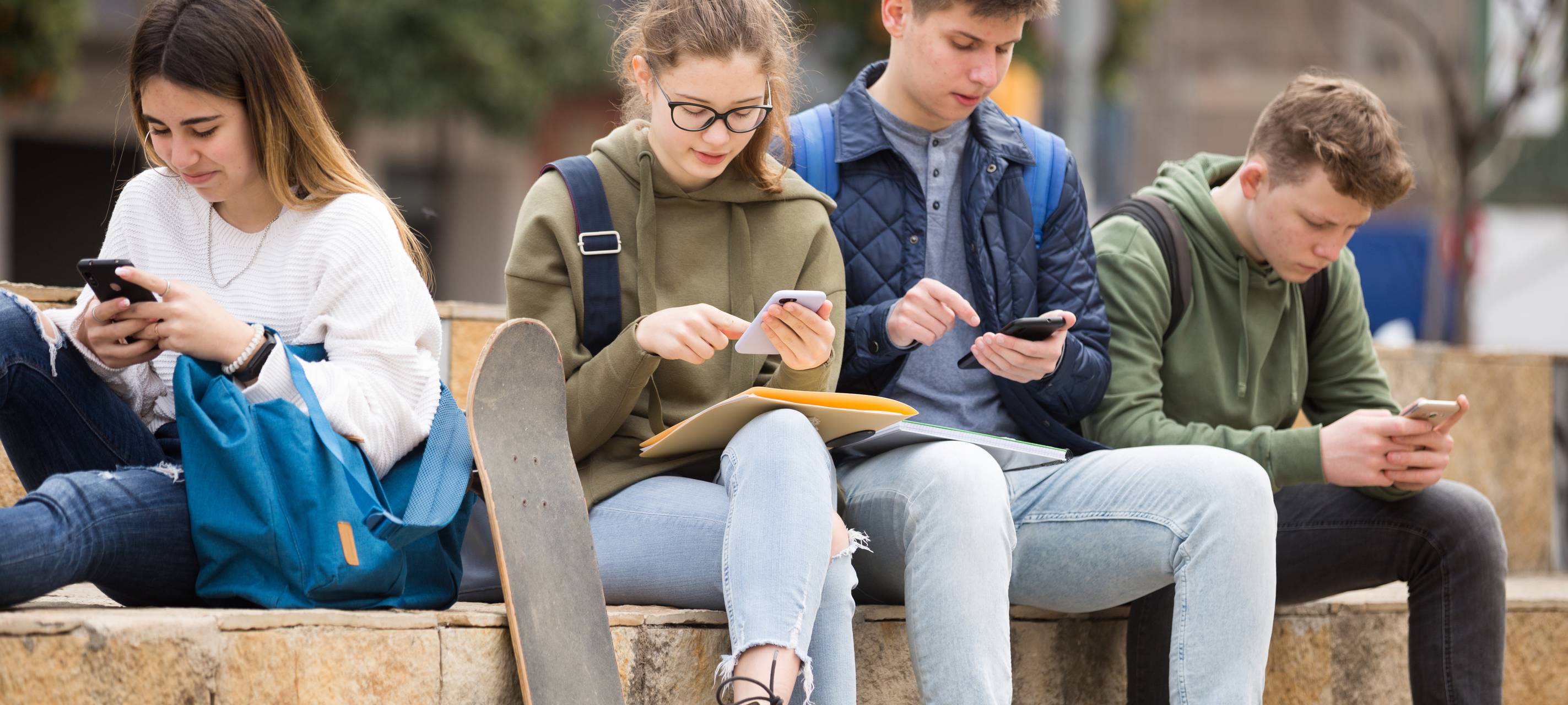 Shell-Jugendstudie 2024: So tickt die Jugend von heute