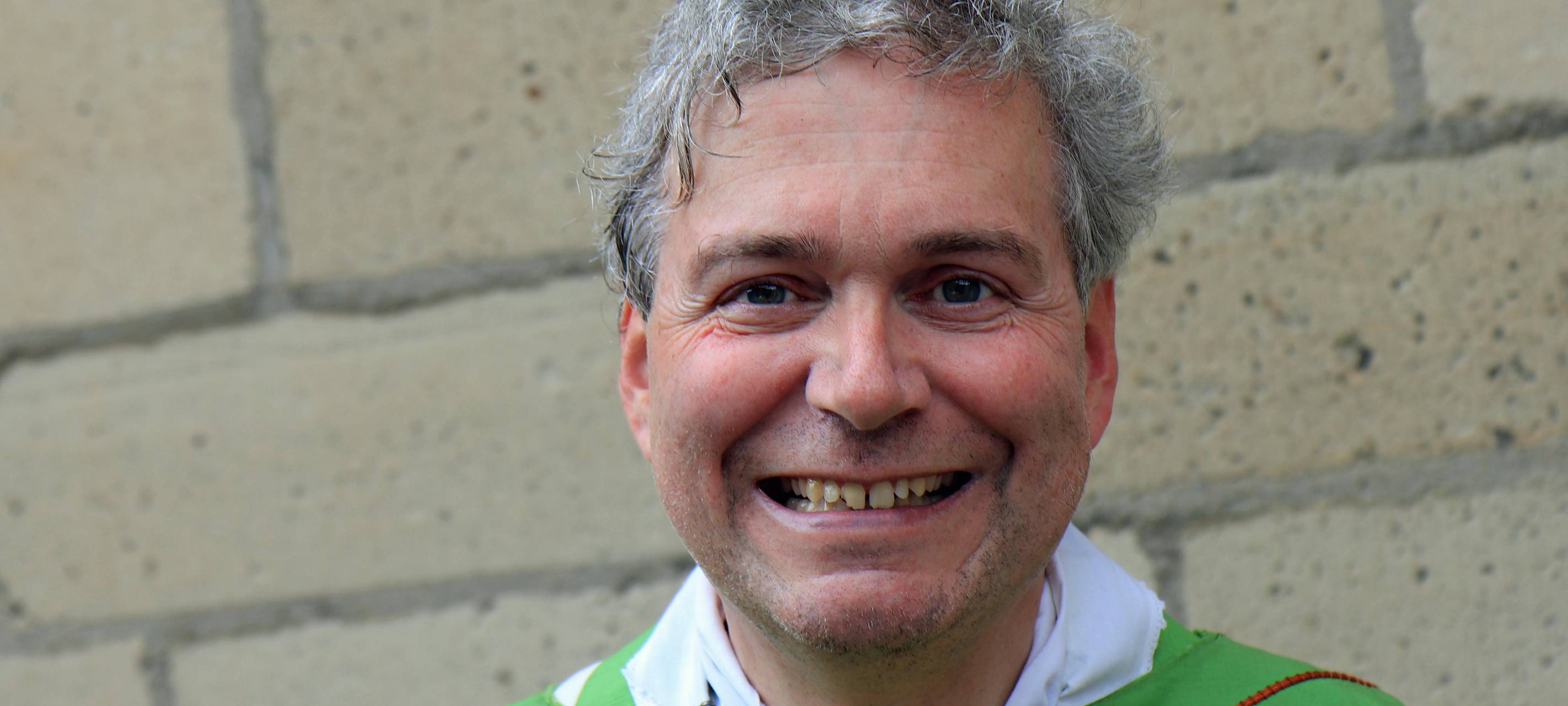 Post vom Ex-Pfarrer nach dem Kirchenaustritt