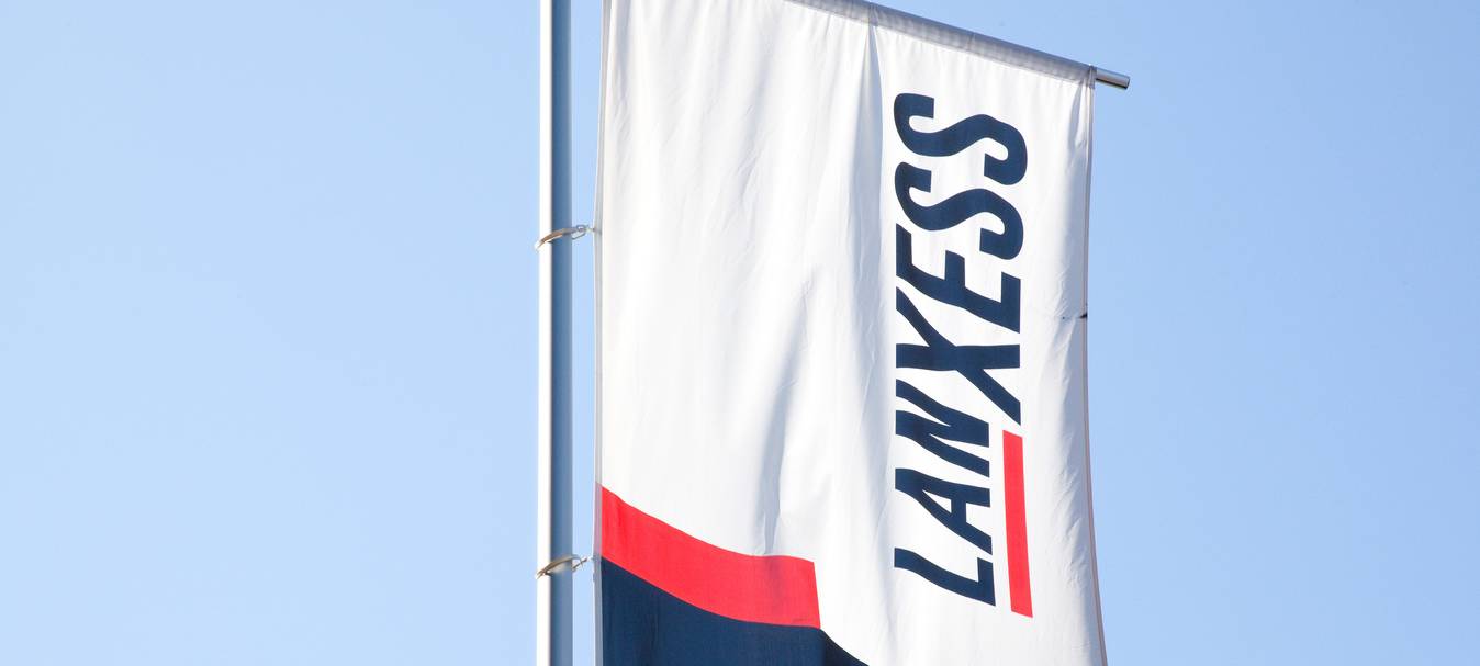 Lanxess Dormagen