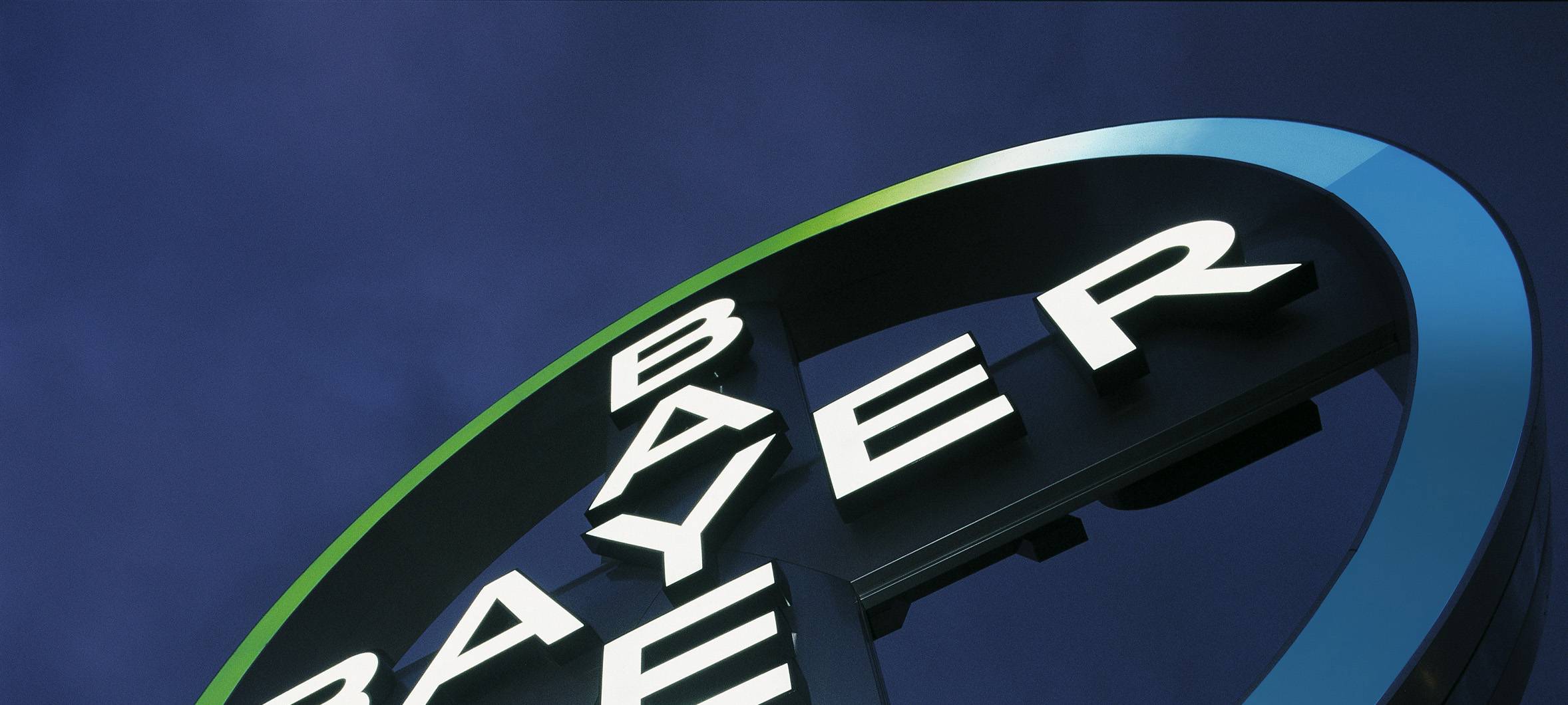 Logo Bayer Kreuz