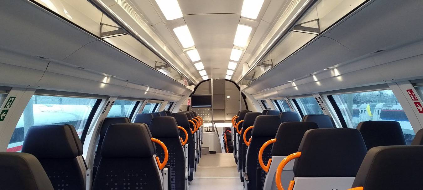 Rhein-Ruhr-Express