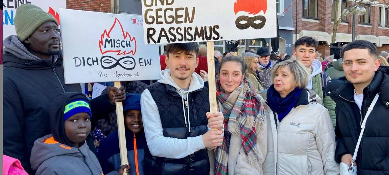 Mobbing, Streit und Ärger an Schulen durch Religion?