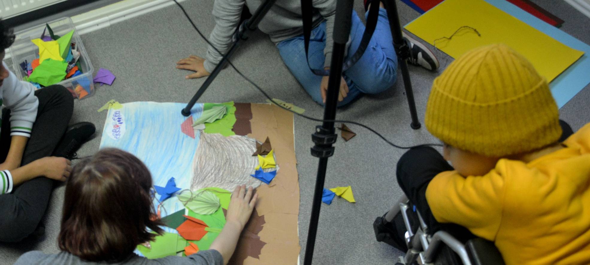 Mobbing, Streit und Ärger an Schulen durch Religion?