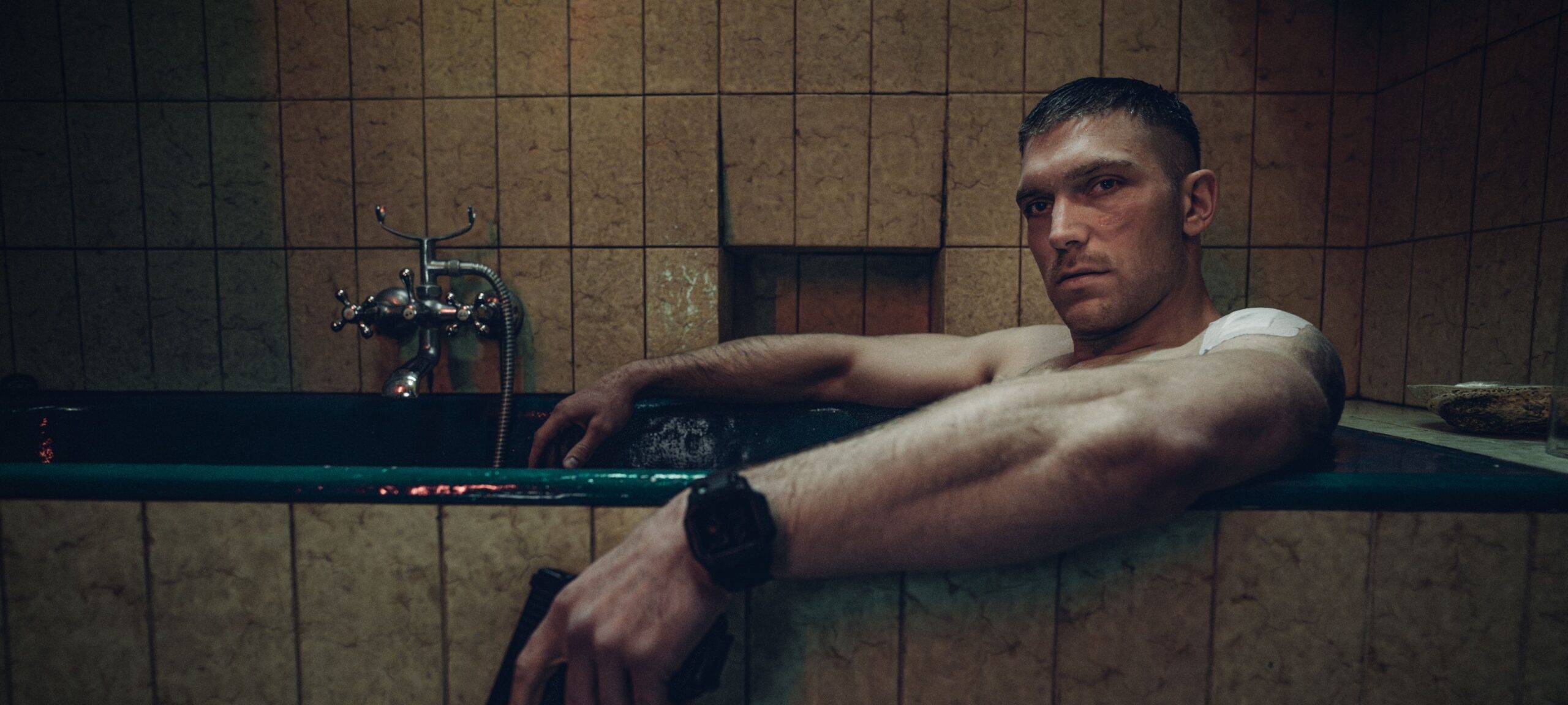 Oskars Probleme werden immer größer.