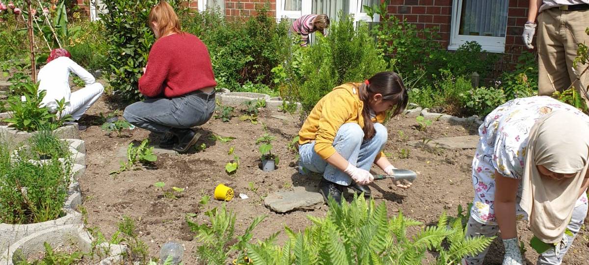 Mobbing, Streit und Ärger an Schulen durch Religion?
