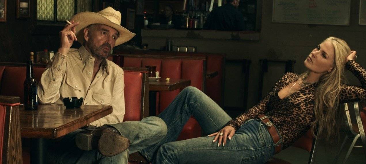 Tommy und die Frauen...