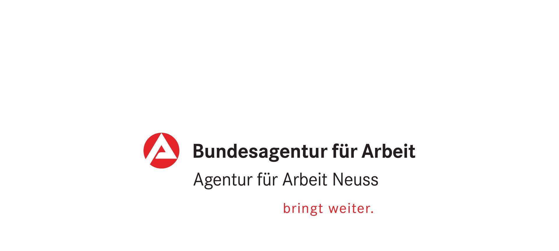 Agentur für Arbeit