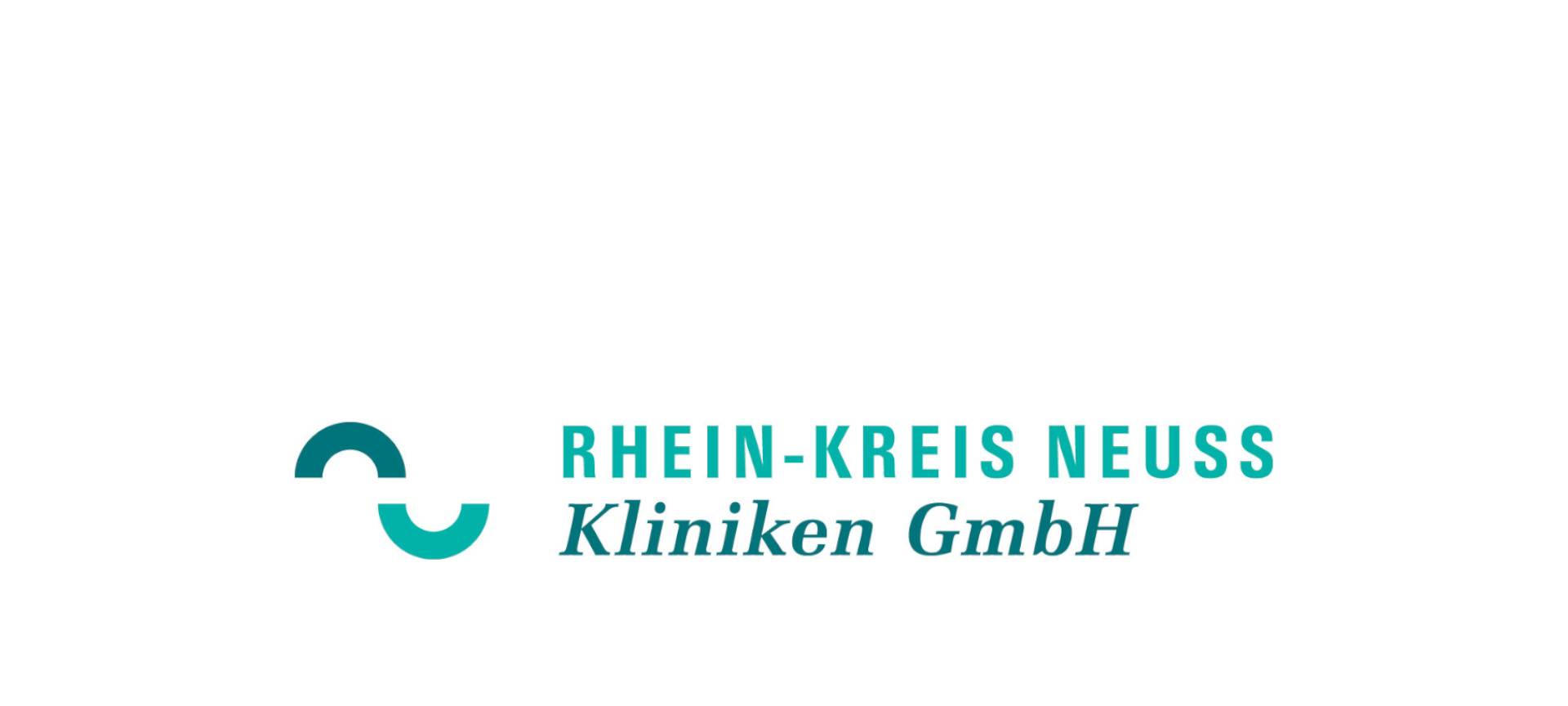 Logo Rhein-Kreis Neuss Kliniken