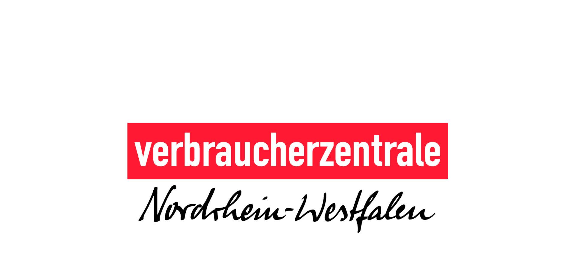 Logo Verbraucherzentrale NRW