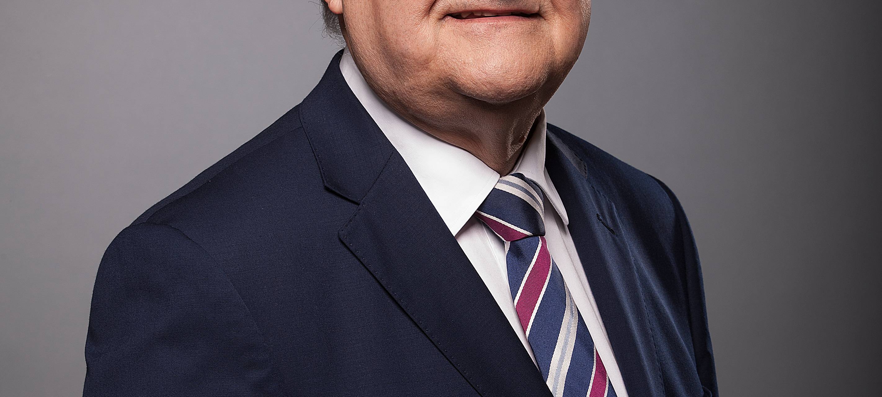 NRW Innenminister Herbert Reul