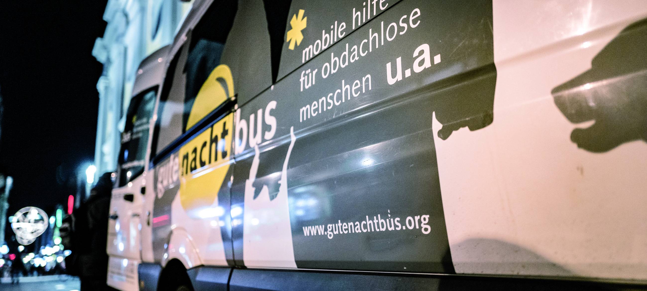 Zusammenarbeit zwischen Rheinbahn und Gutenachtbus