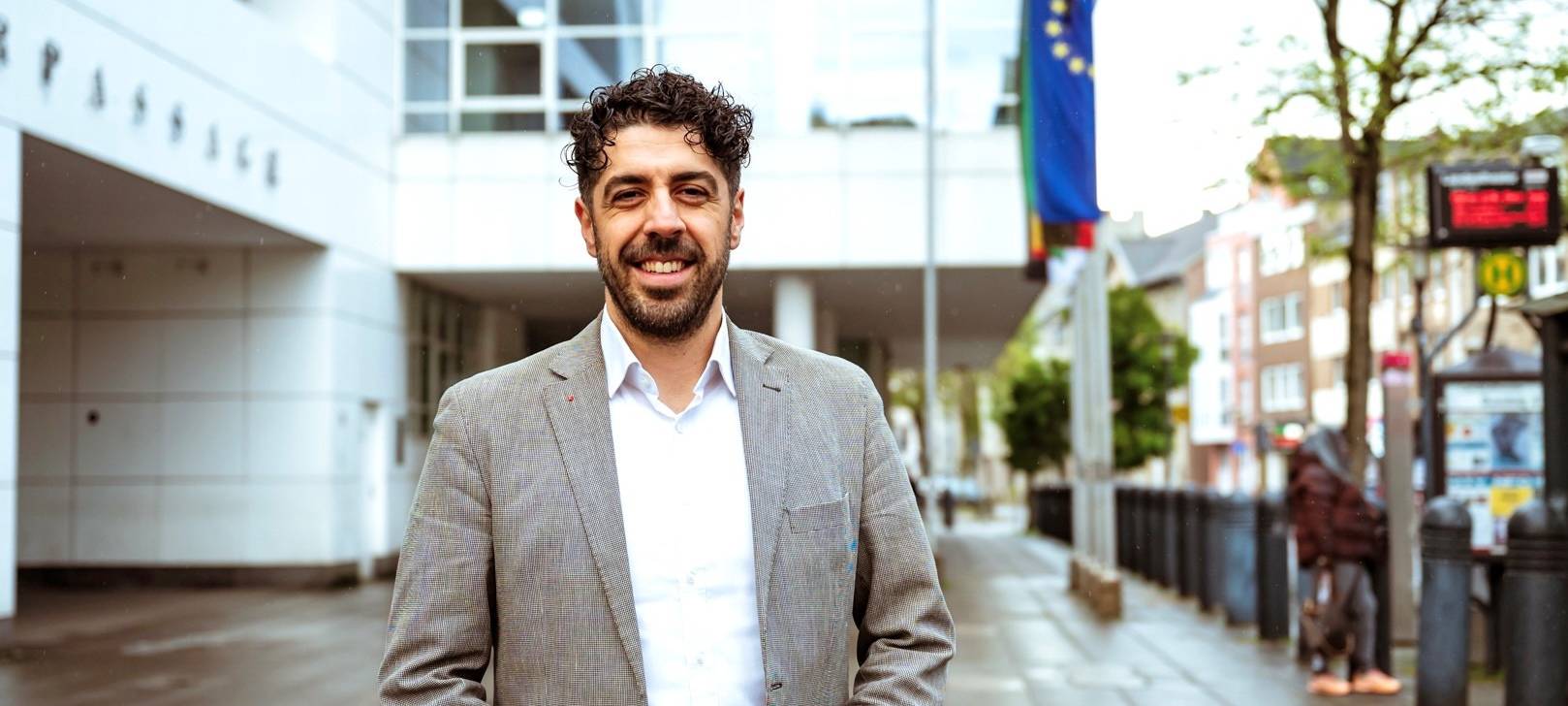 Kommunalwahl 2025 im Rhein-Kreis Neuss