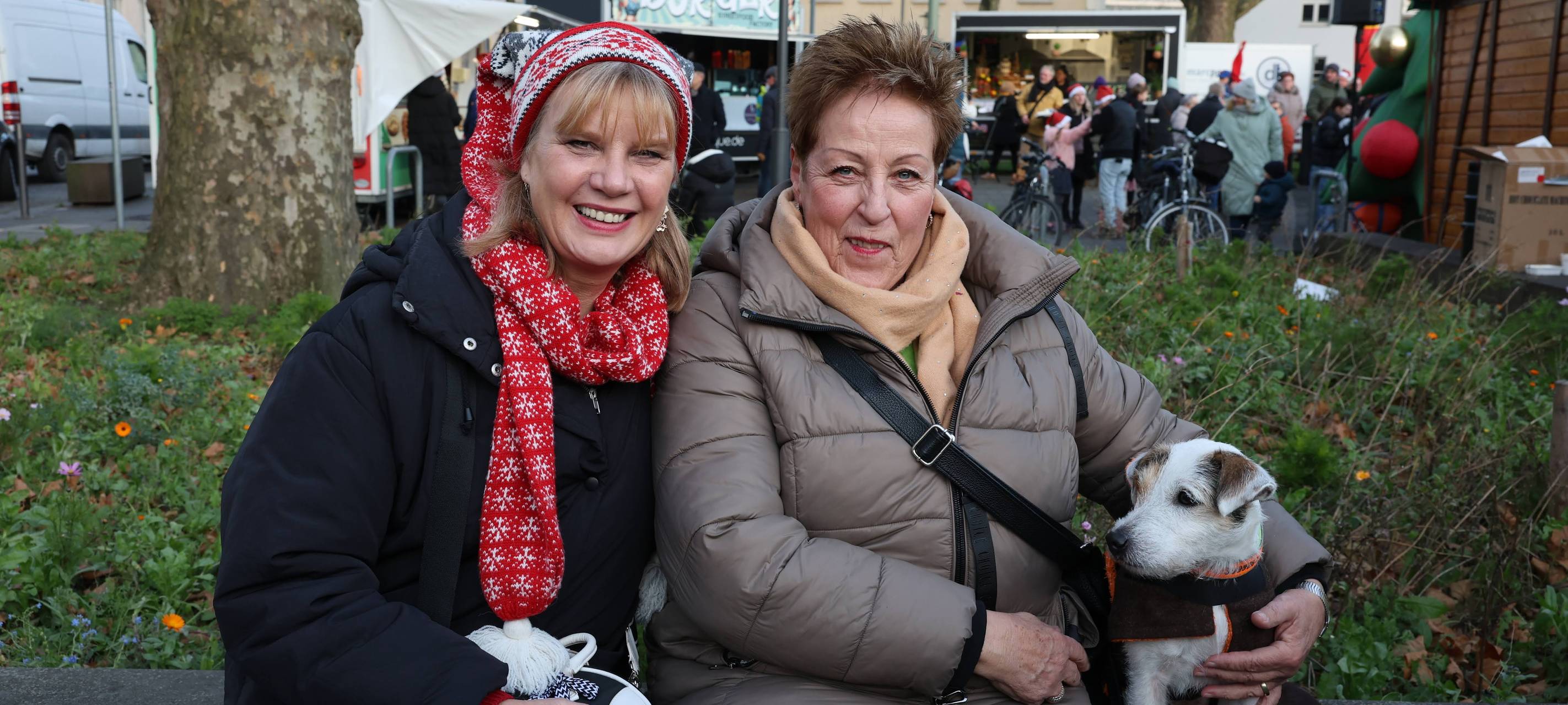 So war das NE-WS 89.4-Weihnachtssingen 2024