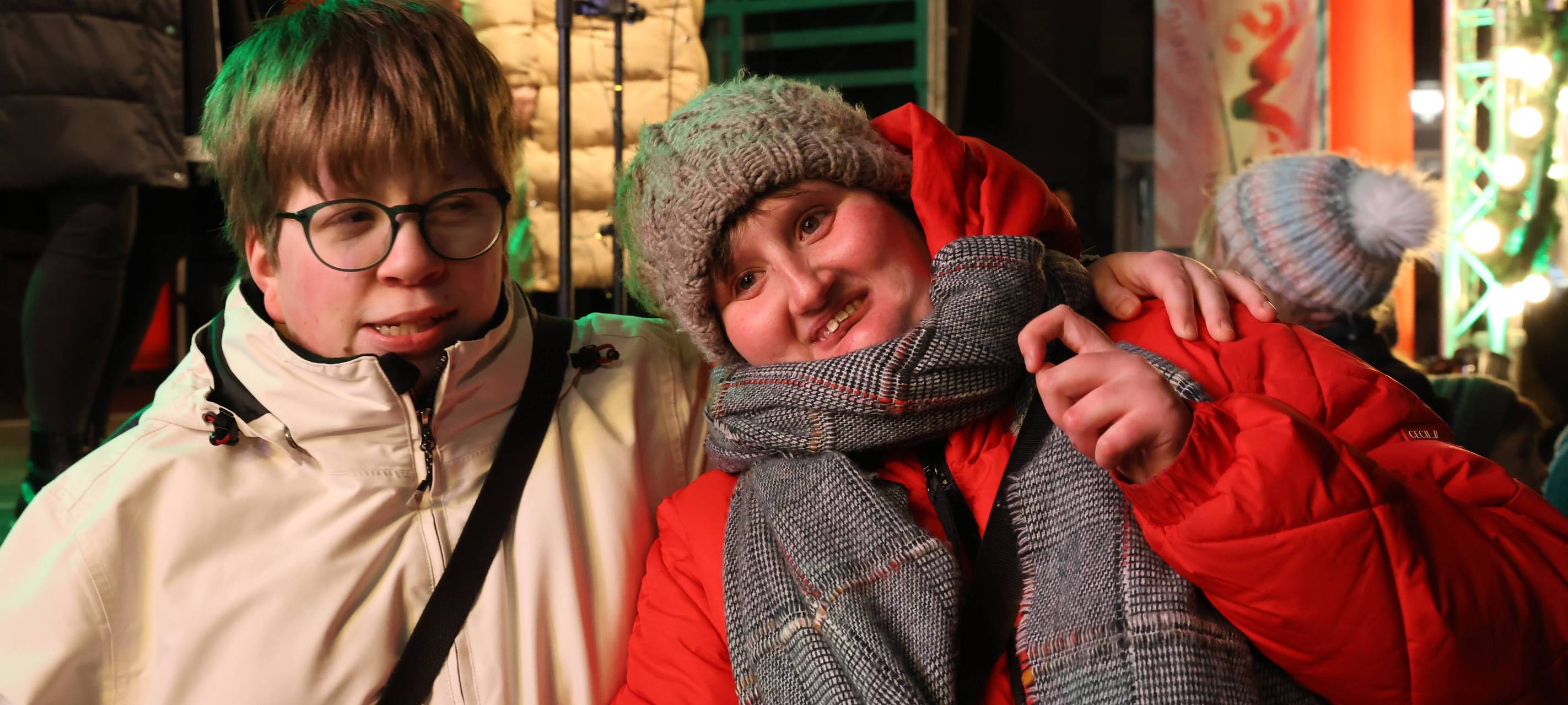 So war das NE-WS 89.4-Weihnachtssingen 2024