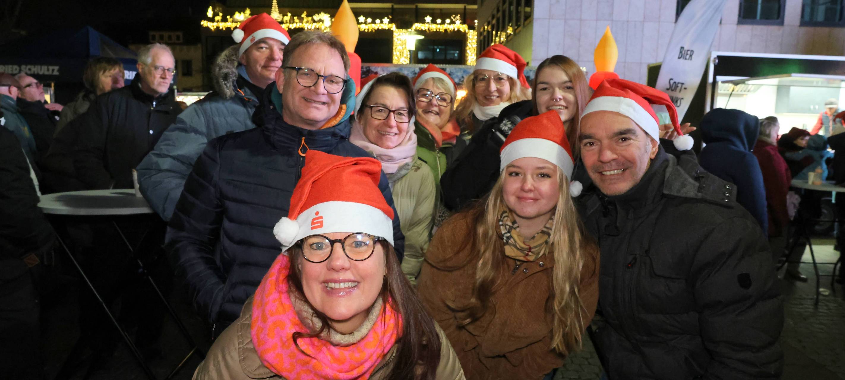 So war das NE-WS 89.4-Weihnachtssingen 2024