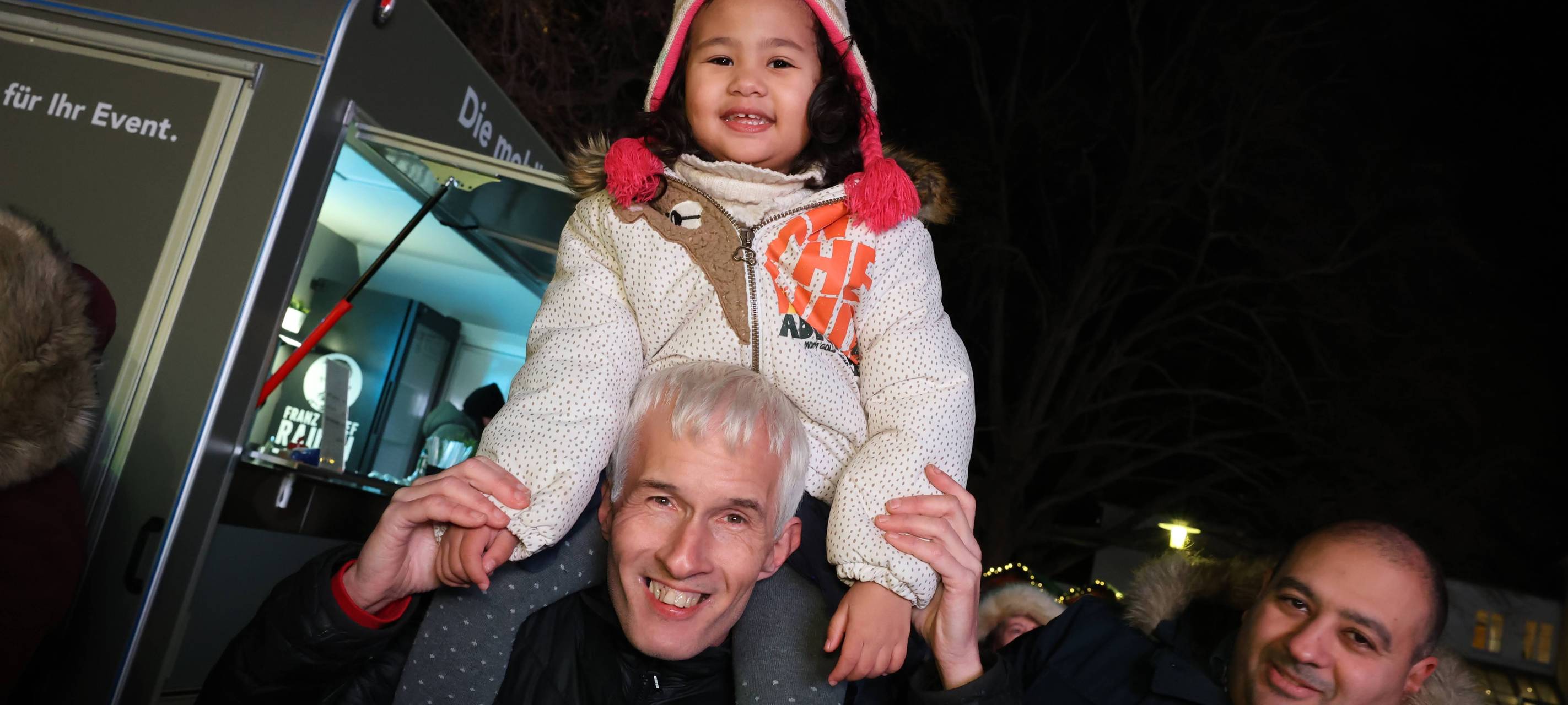 So war das NE-WS 89.4-Weihnachtssingen 2024