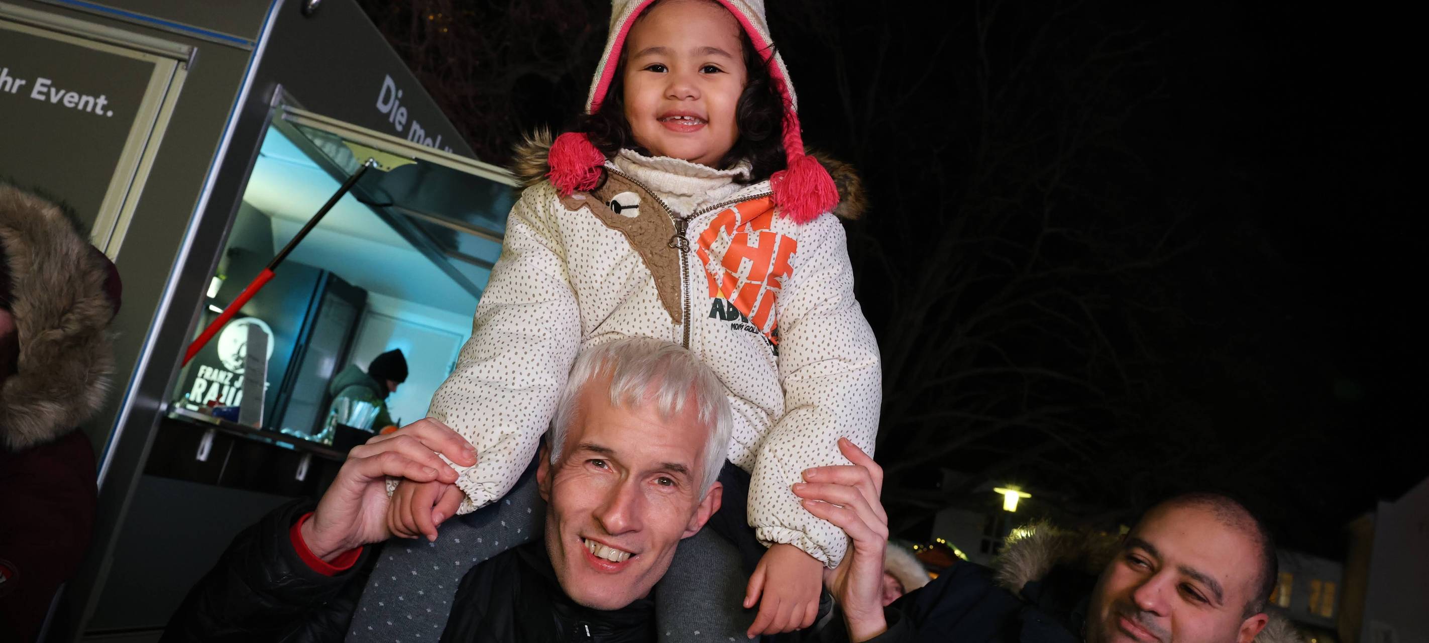 So war das NE-WS 89.4-Weihnachtssingen 2024