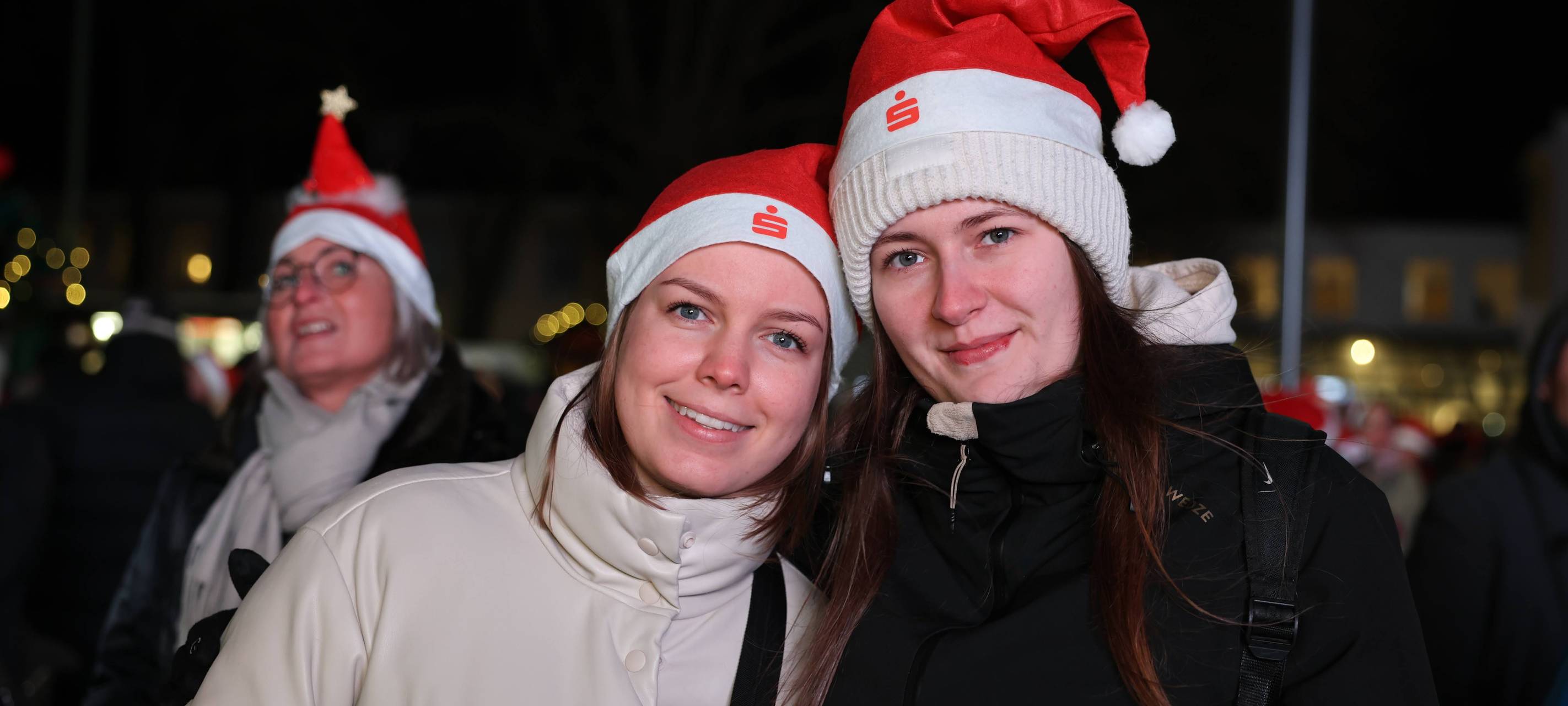 So war das NE-WS 89.4-Weihnachtssingen 2024