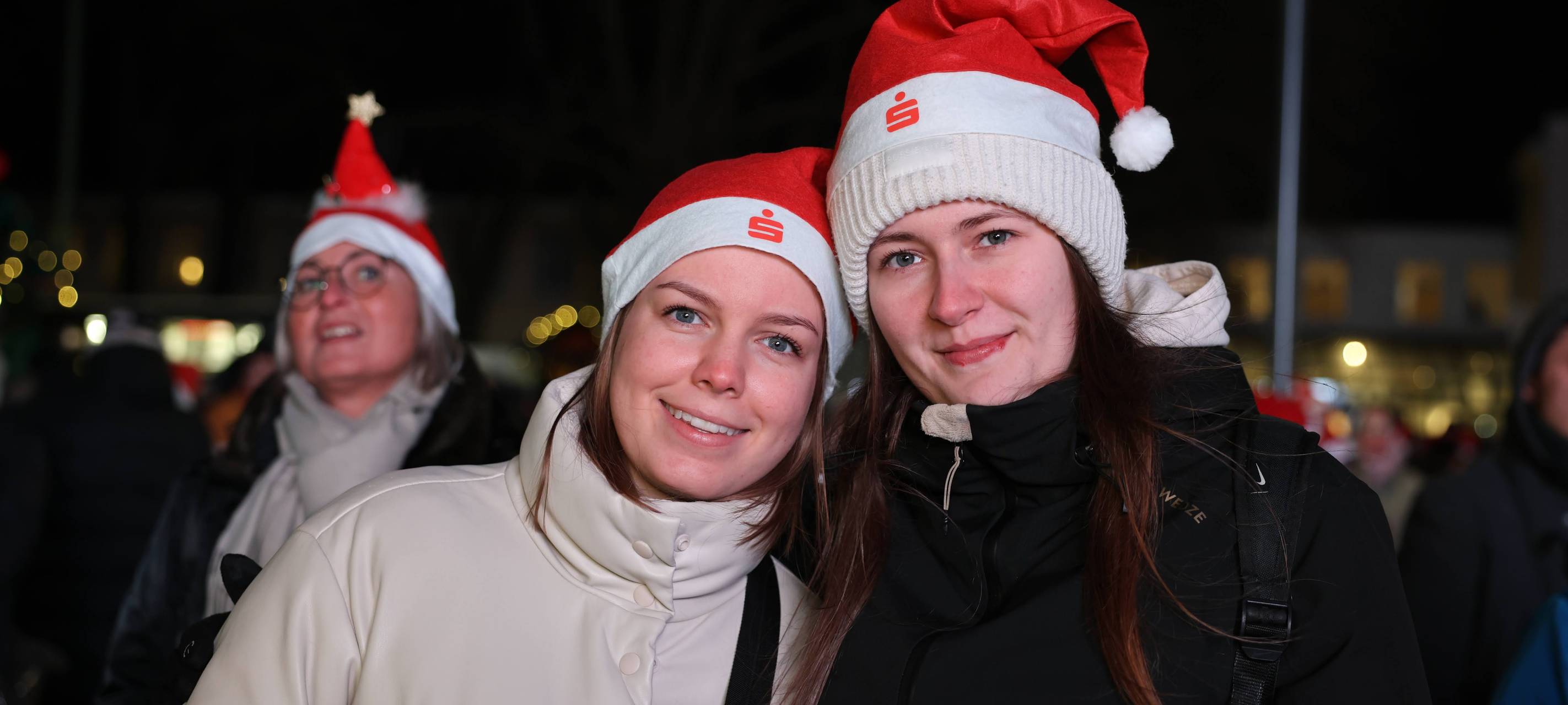 So war das NE-WS 89.4-Weihnachtssingen 2024