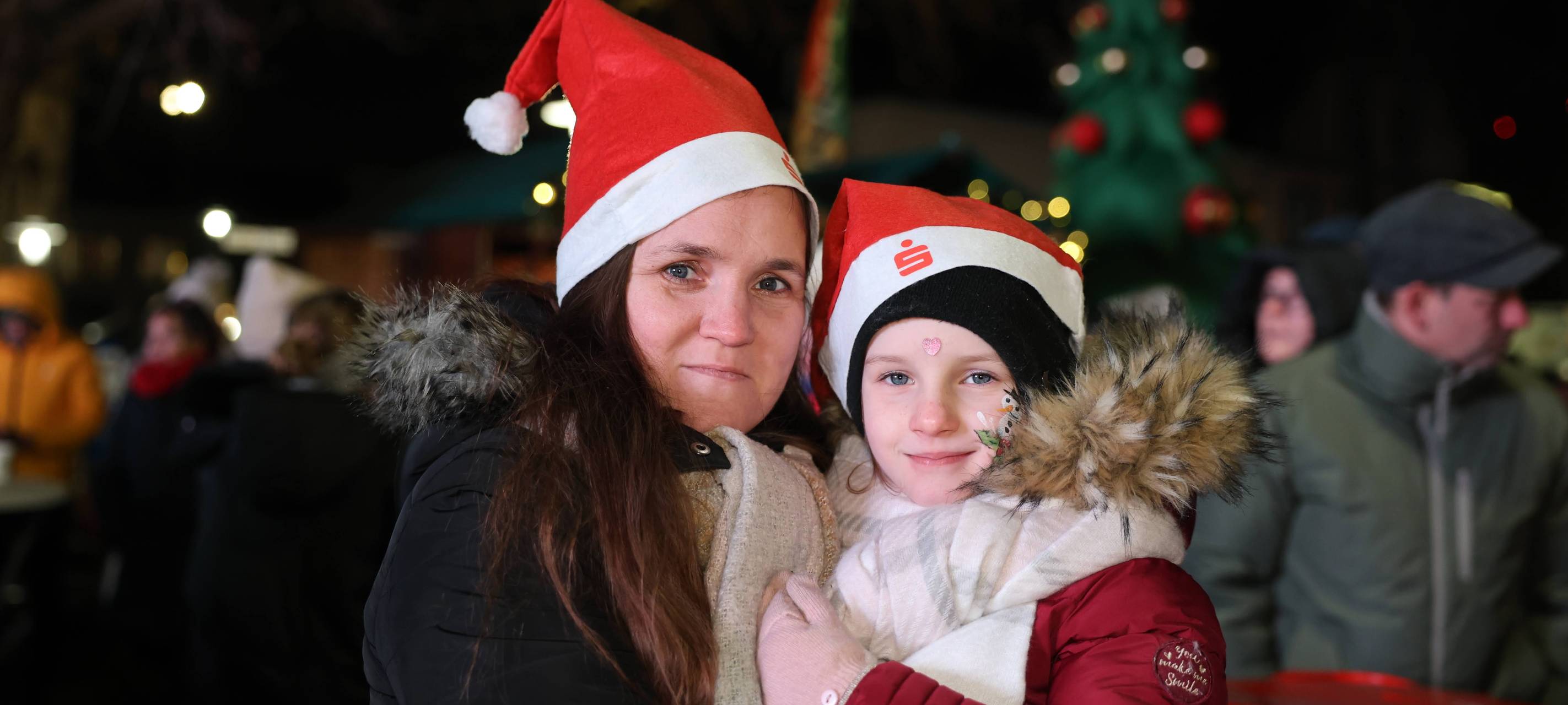 So war das NE-WS 89.4-Weihnachtssingen 2024