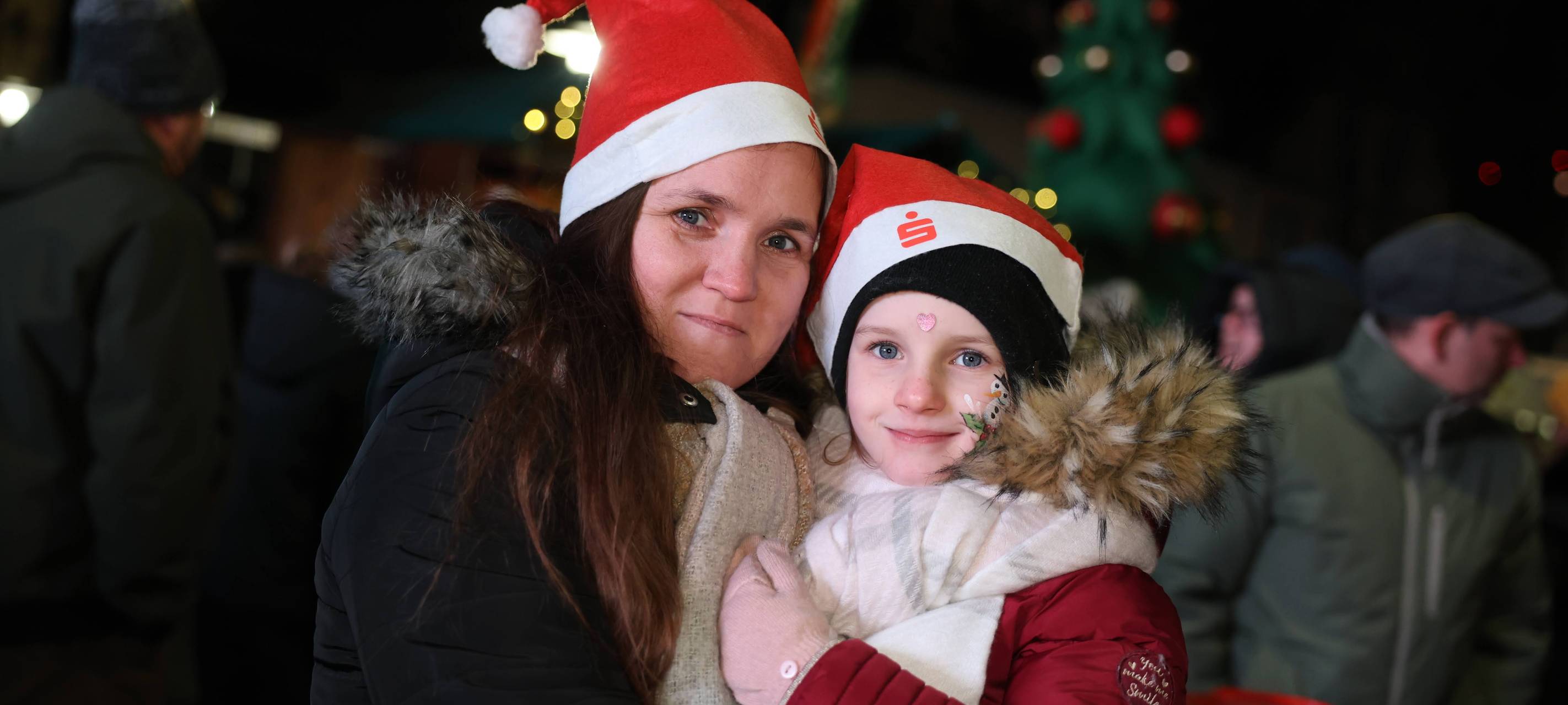 So war das NE-WS 89.4-Weihnachtssingen 2024