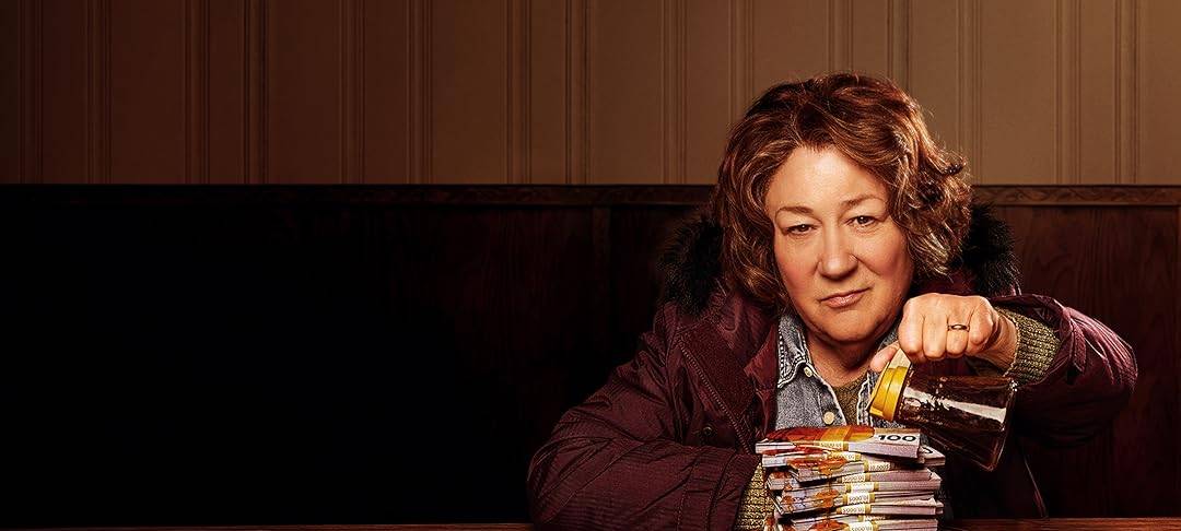 Ruth will Gerechtigkeit.