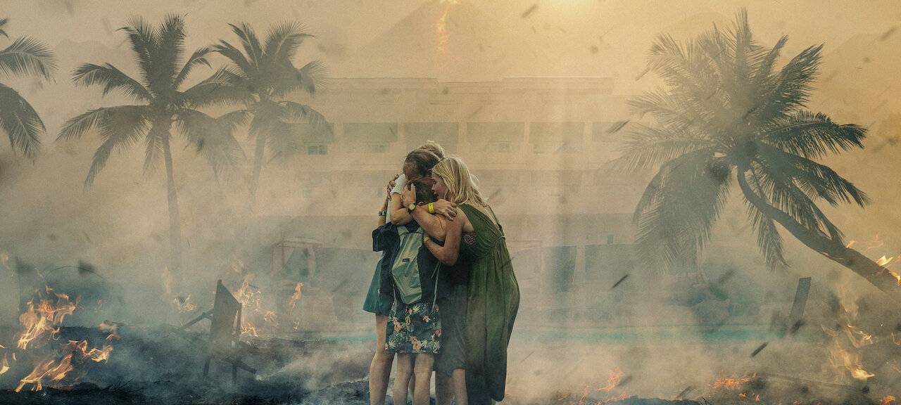 Rette sich, wer kann.