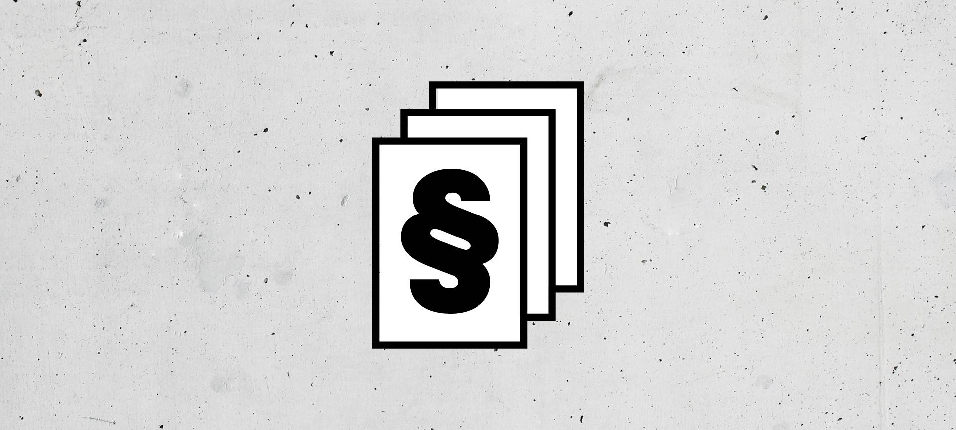 Unsere Regeln für Aktionen und Gewinnspiele