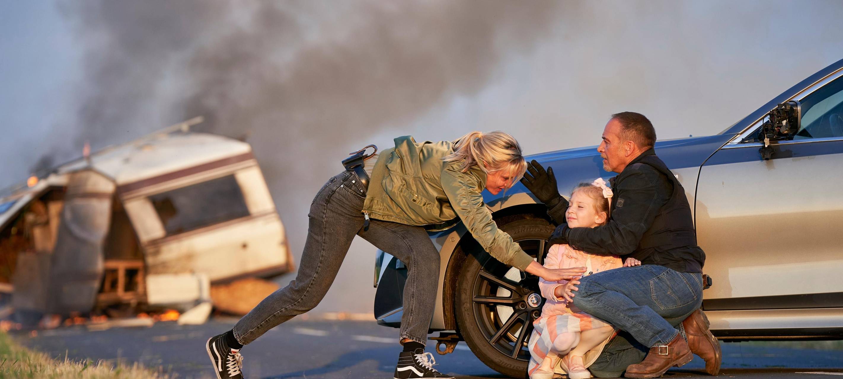 Neusser produziert sechs "Alarm für Cobra 11"- Folgen