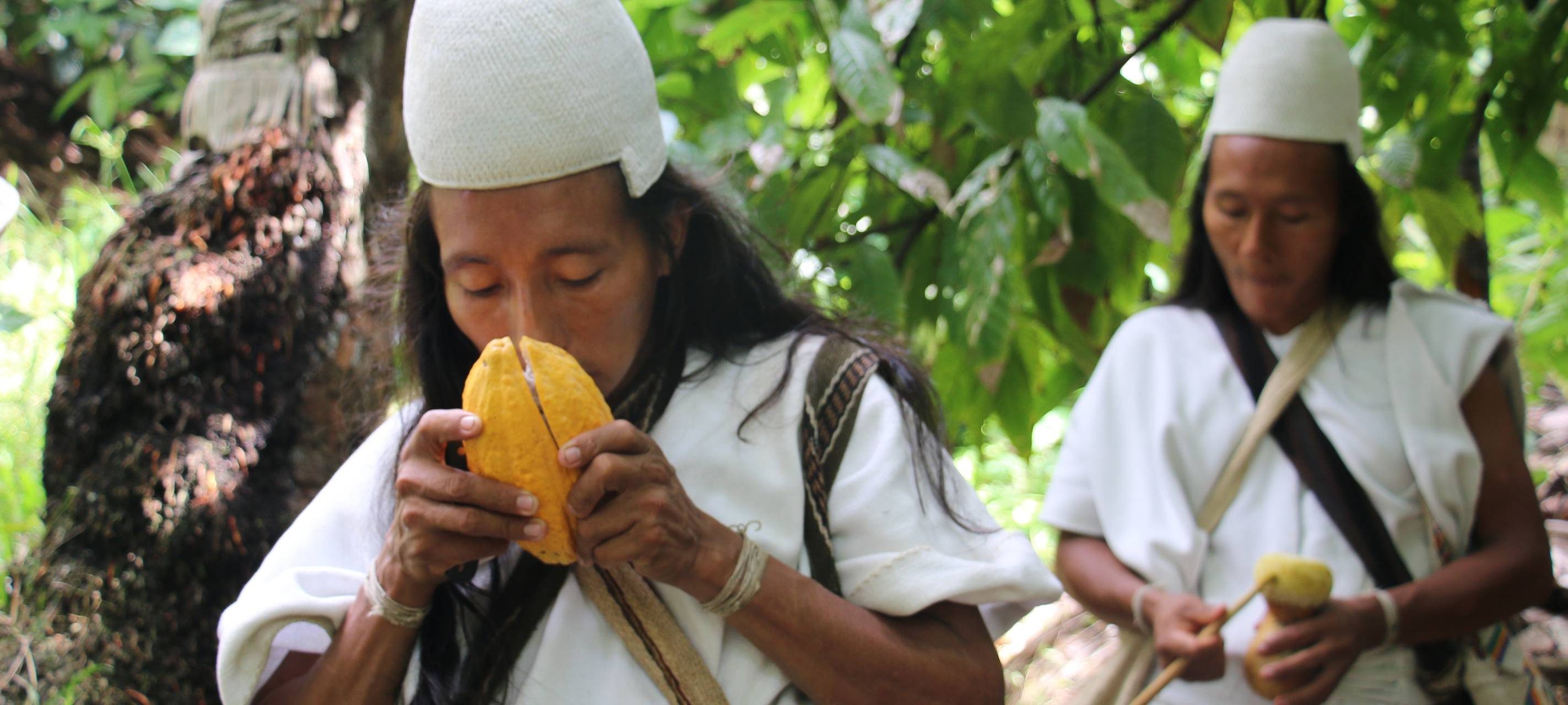 Gesunde Schokolade aus Meerbusch