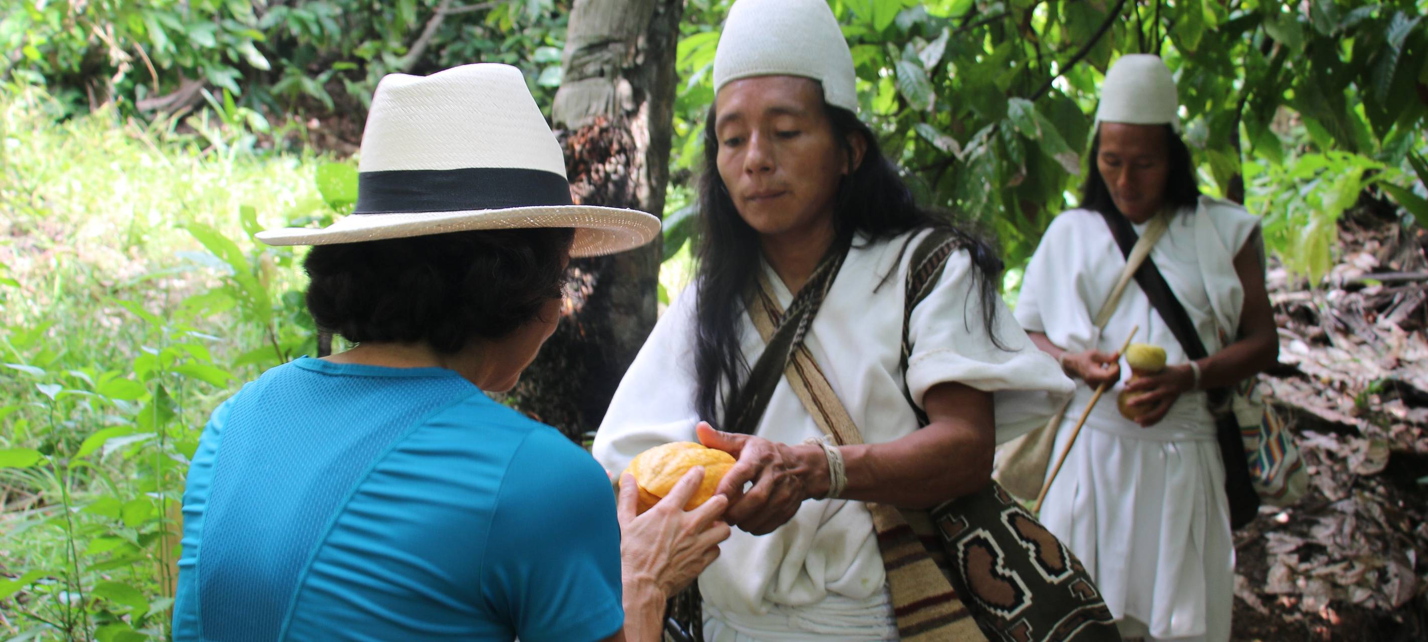 Gesunde Schokolade aus Meerbusch