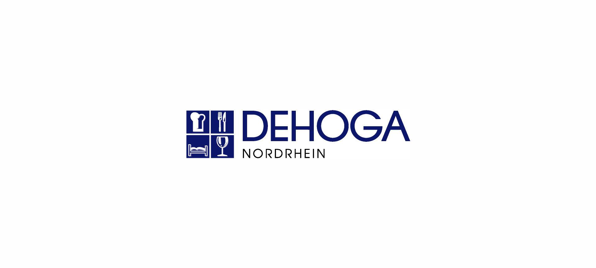 Logo DEHOGA