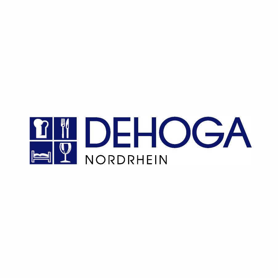 Logo DEHOGA